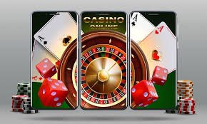 Pengguna memanfaatkan fitur taruhan sportsbook di aplikasi padukajp di ponsel