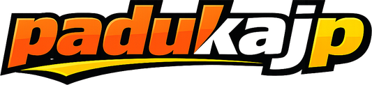 Logo padukajp